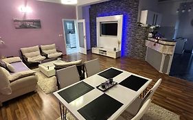 Riaho Apartment