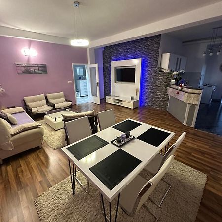 Riaho Apartment Mostar Kültér fotó
