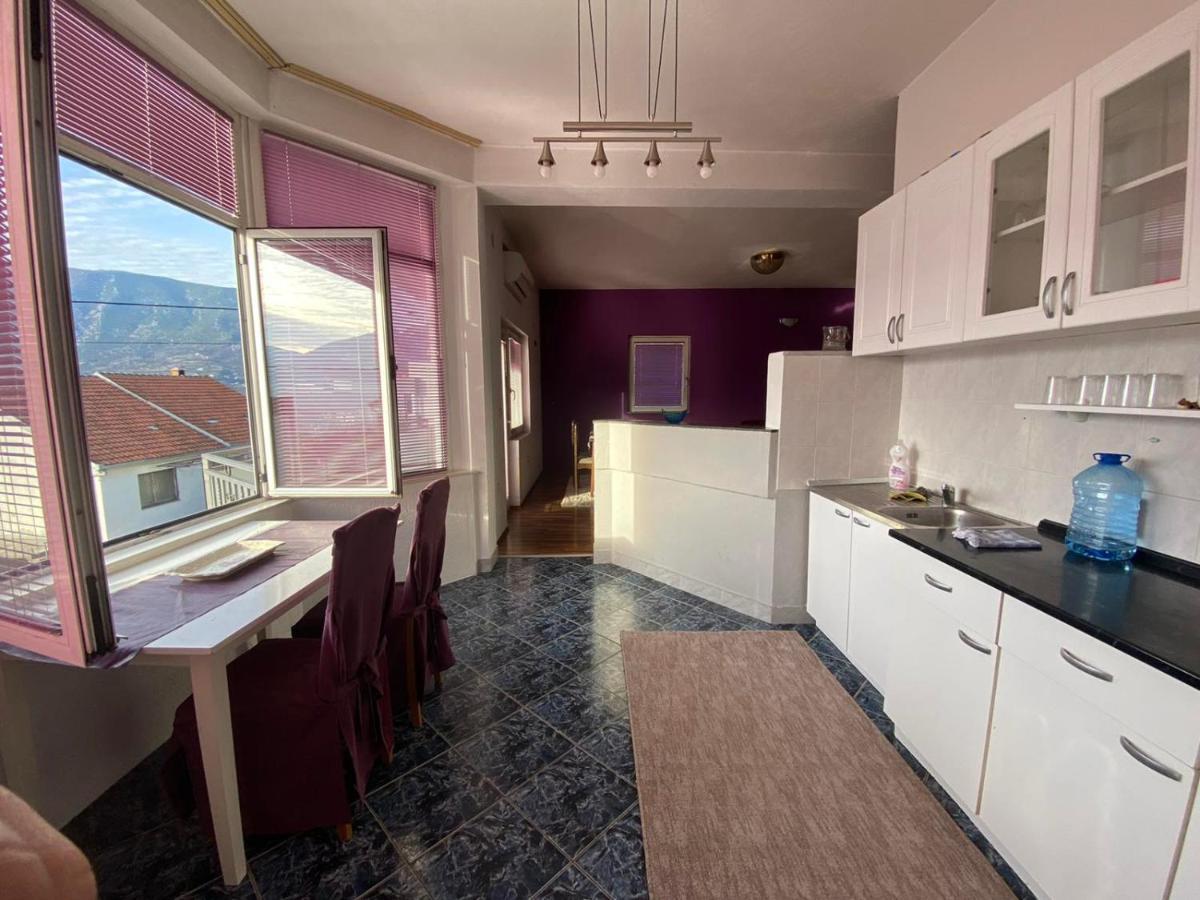 Riaho Apartment Mostar Kültér fotó