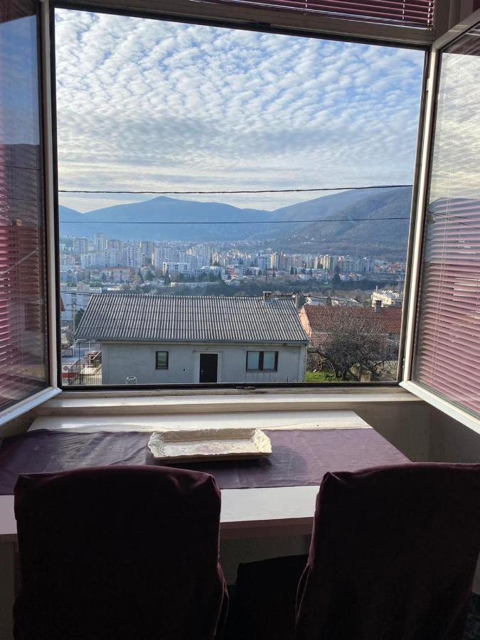 Riaho Apartment Mostar Kültér fotó