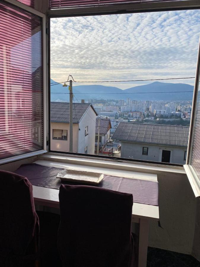 Riaho Apartment Mostar Kültér fotó