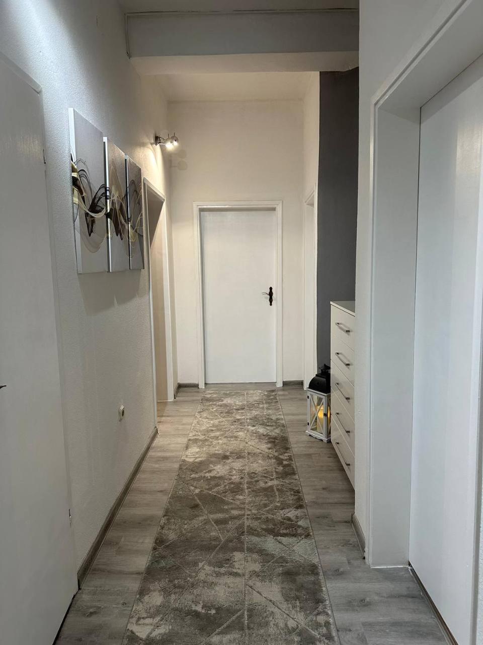 Riaho Apartment Mostar Kültér fotó