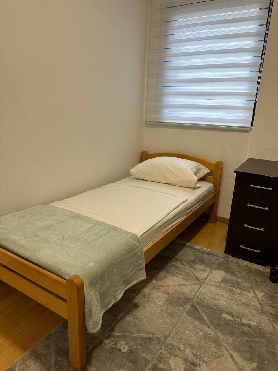 Riaho Apartment Mostar Kültér fotó