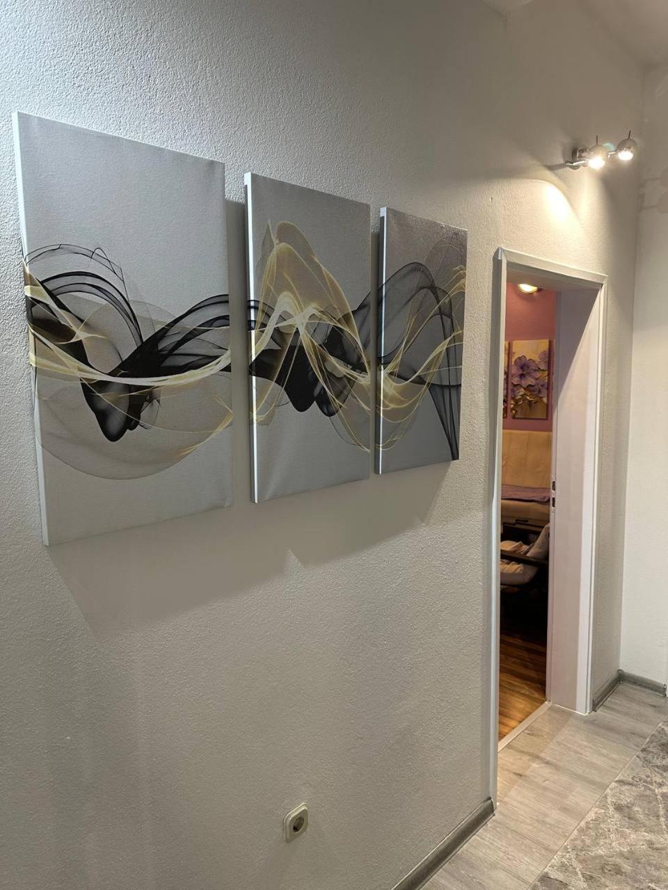 Riaho Apartment Mostar Kültér fotó