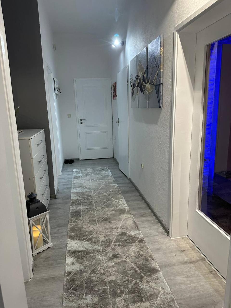 Riaho Apartment Mostar Kültér fotó