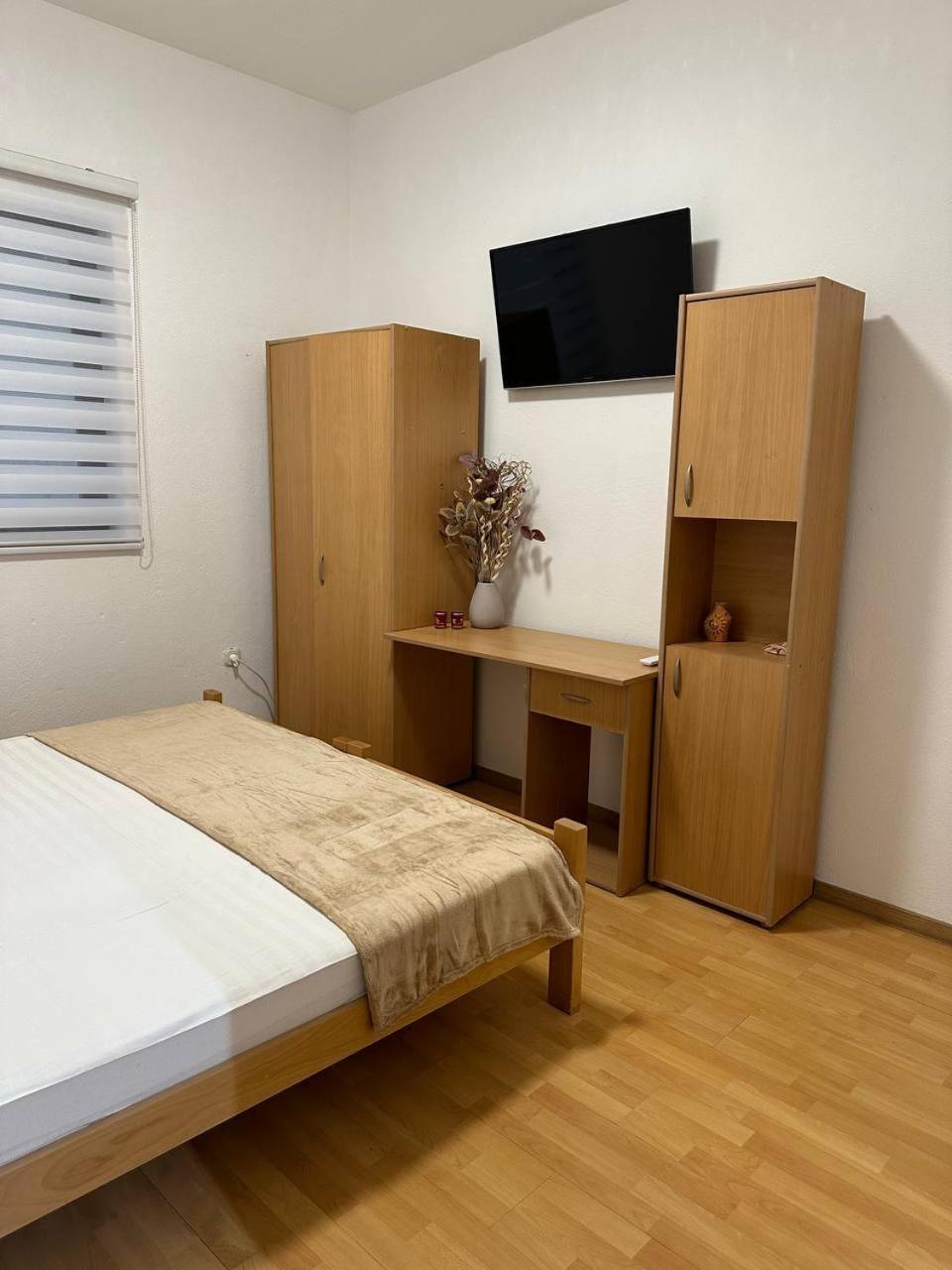 Riaho Apartment Mostar Kültér fotó