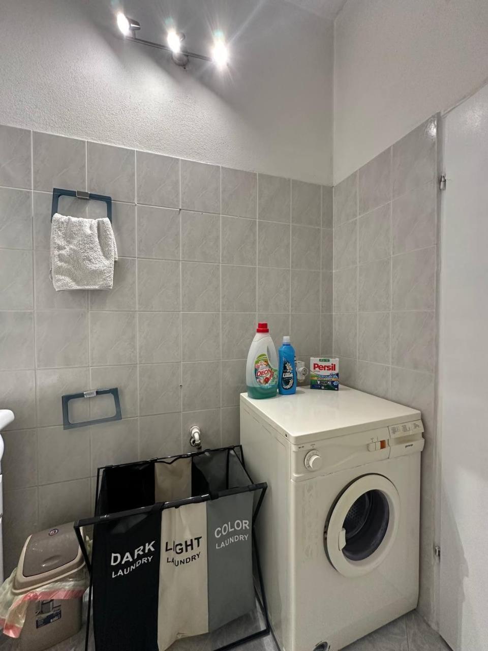 Riaho Apartment Mostar Kültér fotó
