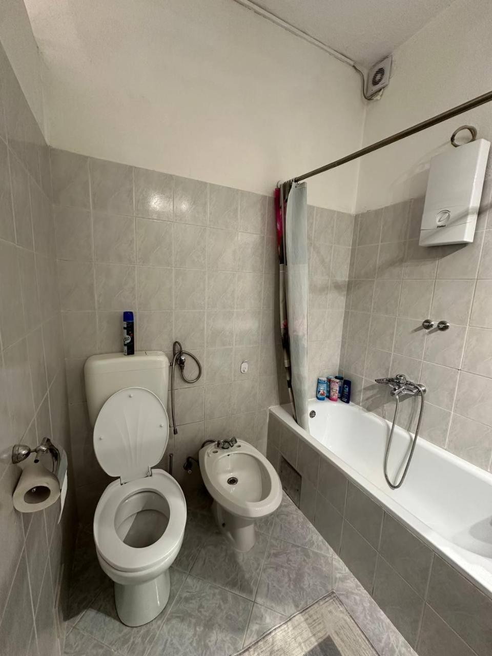 Riaho Apartment Mostar Kültér fotó