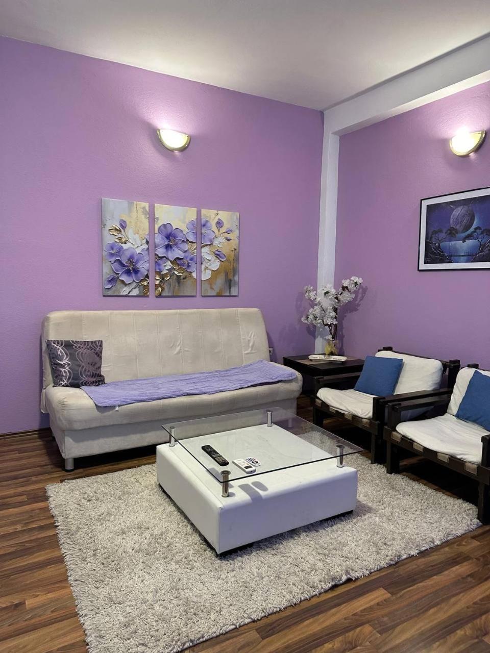 Riaho Apartment Mostar Kültér fotó
