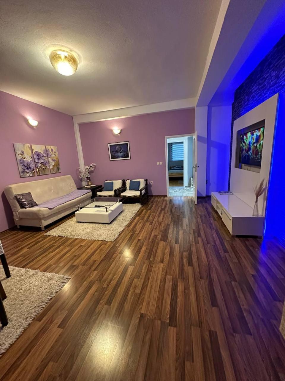 Riaho Apartment Mostar Kültér fotó