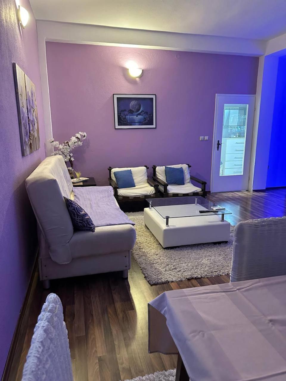 Riaho Apartment Mostar Kültér fotó