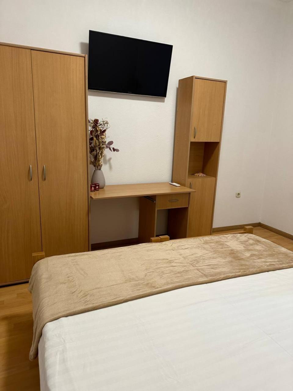 Riaho Apartment Mostar Kültér fotó