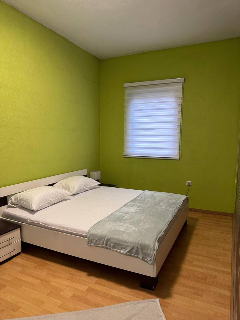 Riaho Apartment Mostar Kültér fotó