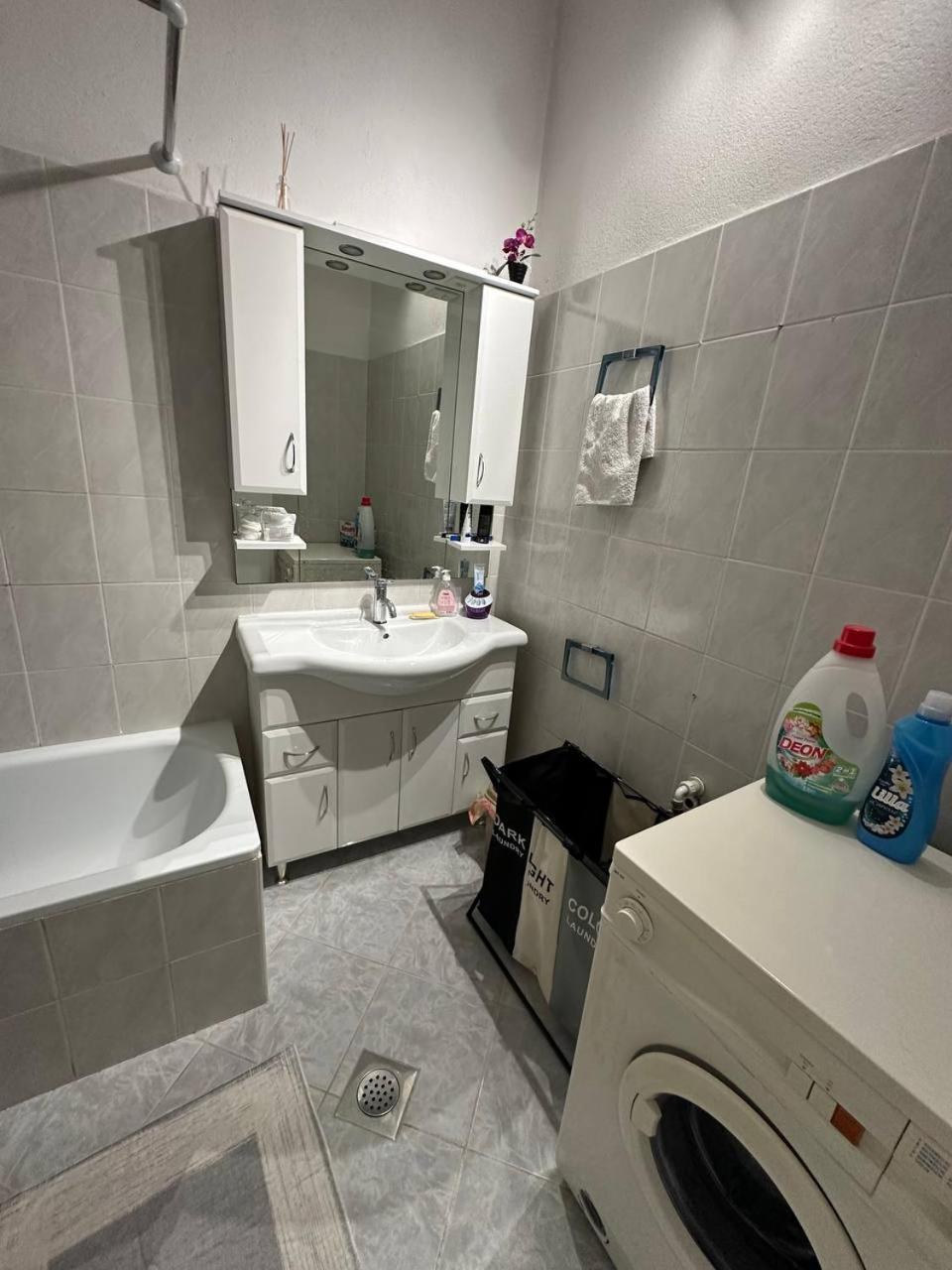 Riaho Apartment Mostar Kültér fotó
