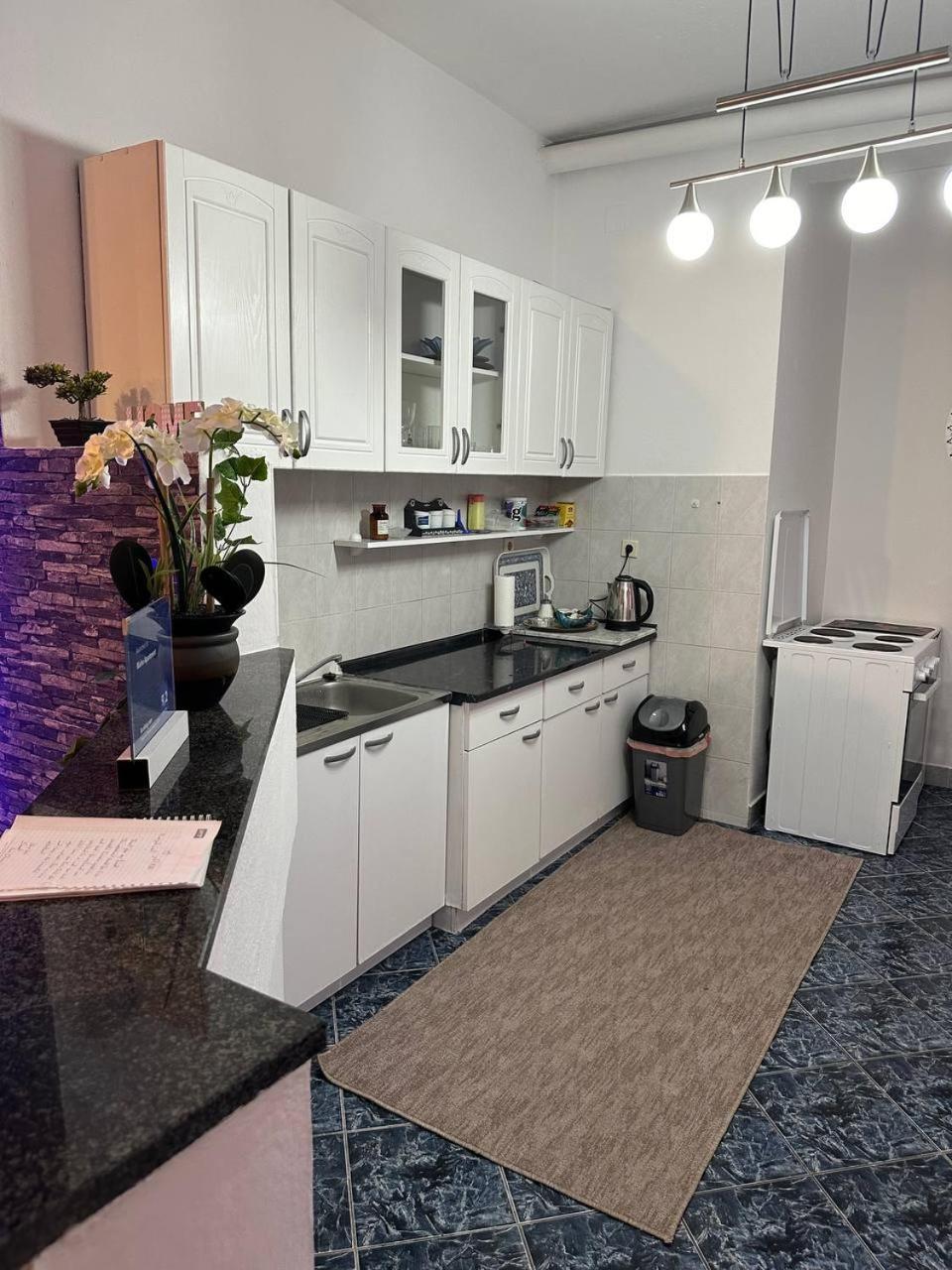Riaho Apartment Mostar Kültér fotó
