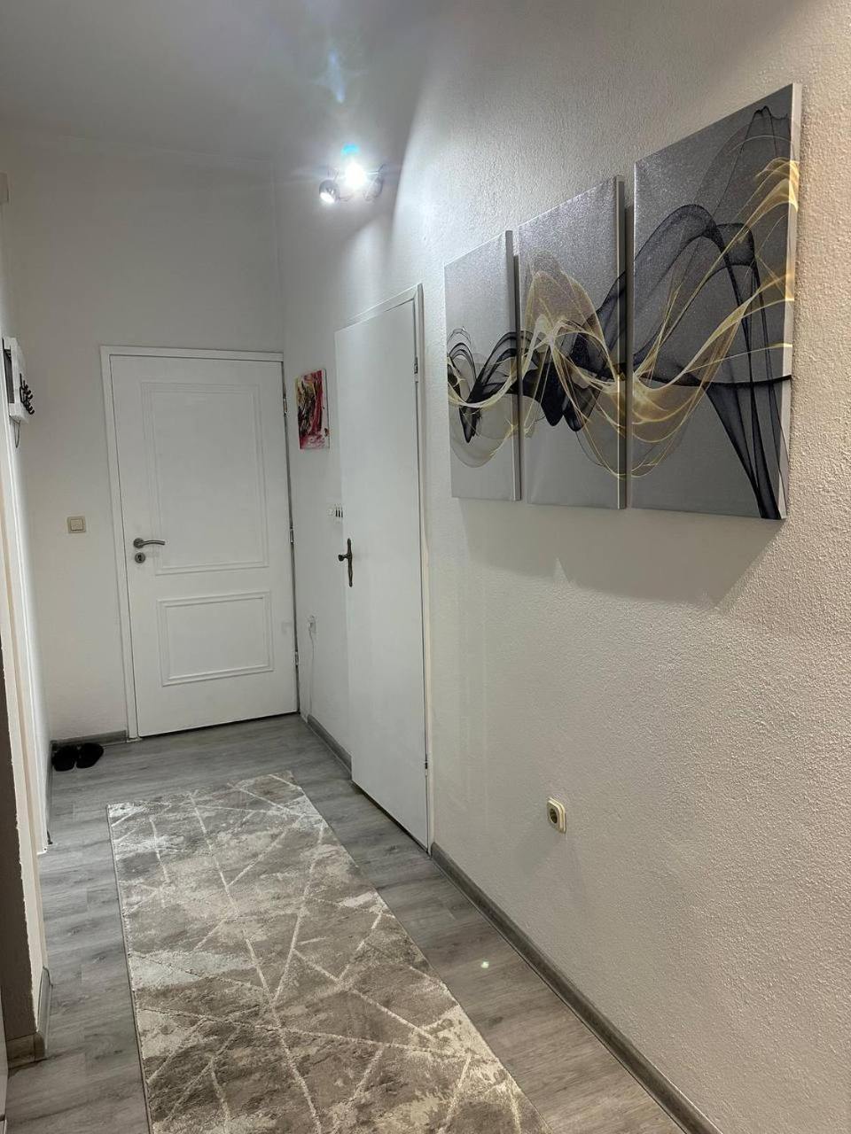 Riaho Apartment Mostar Kültér fotó