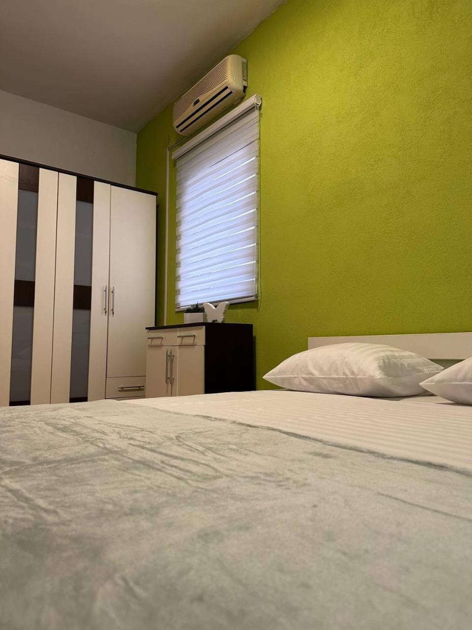 Riaho Apartment Mostar Kültér fotó