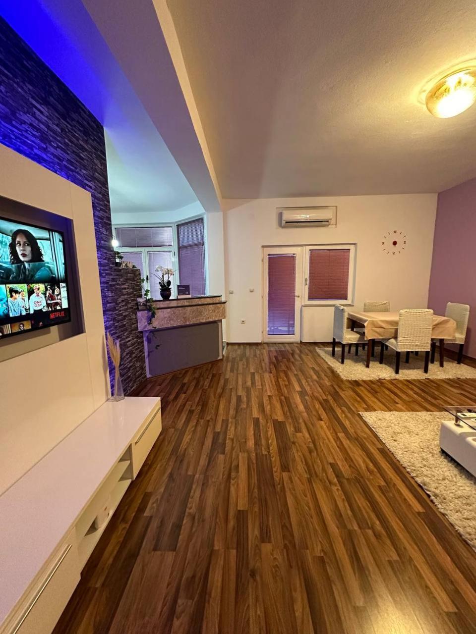 Riaho Apartment Mostar Kültér fotó