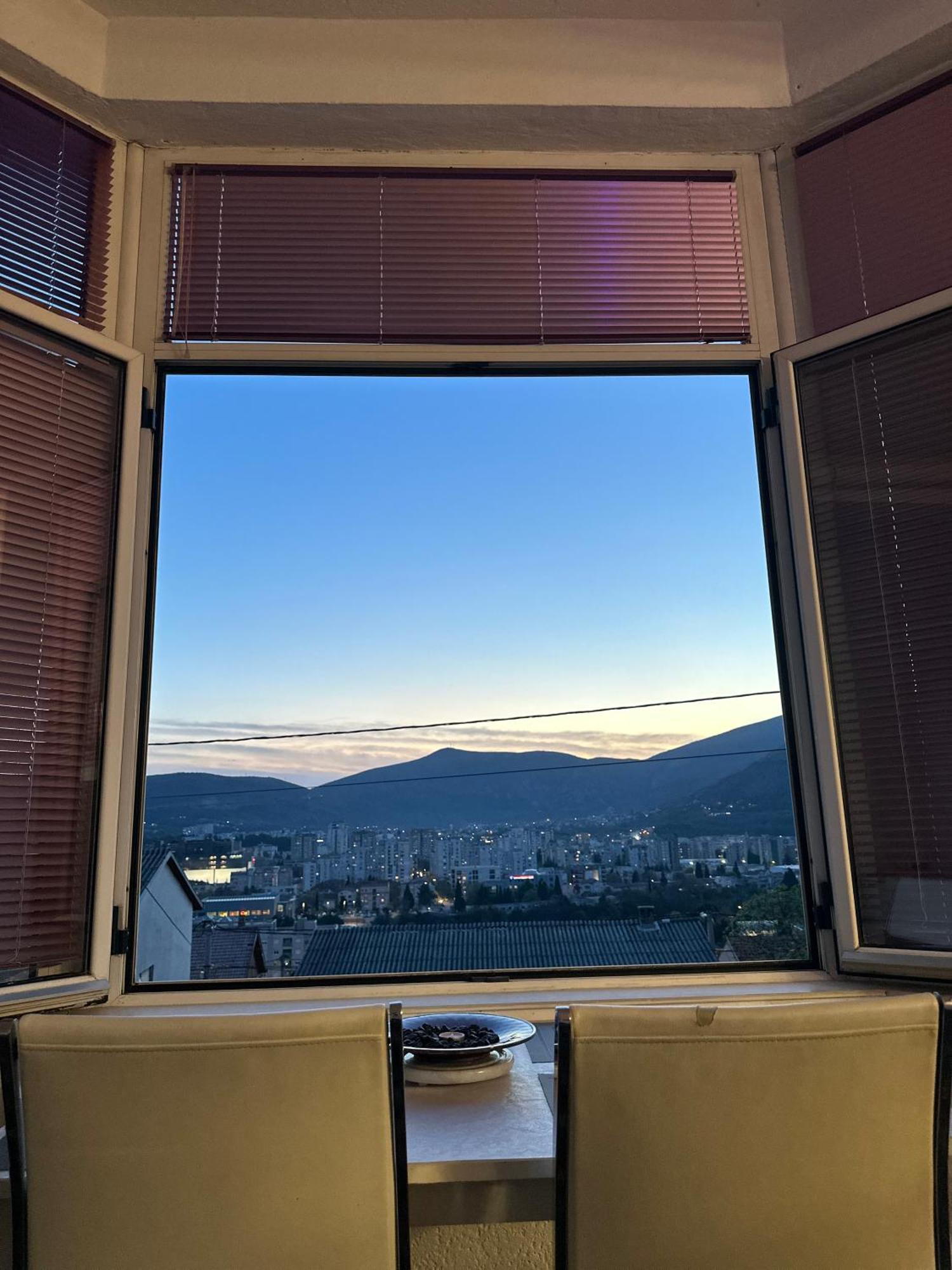 Riaho Apartment Mostar Kültér fotó
