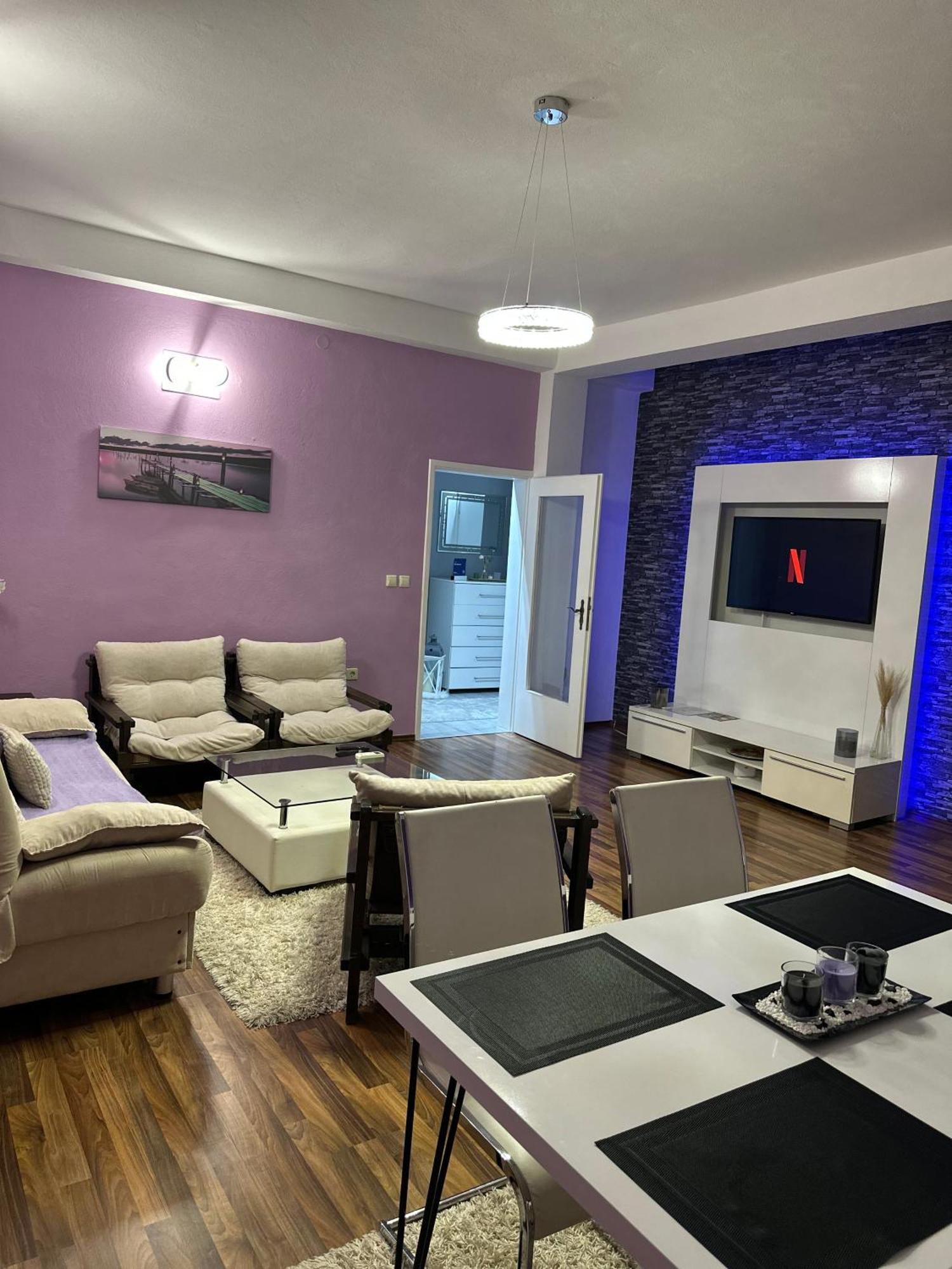 Riaho Apartment Mostar Kültér fotó