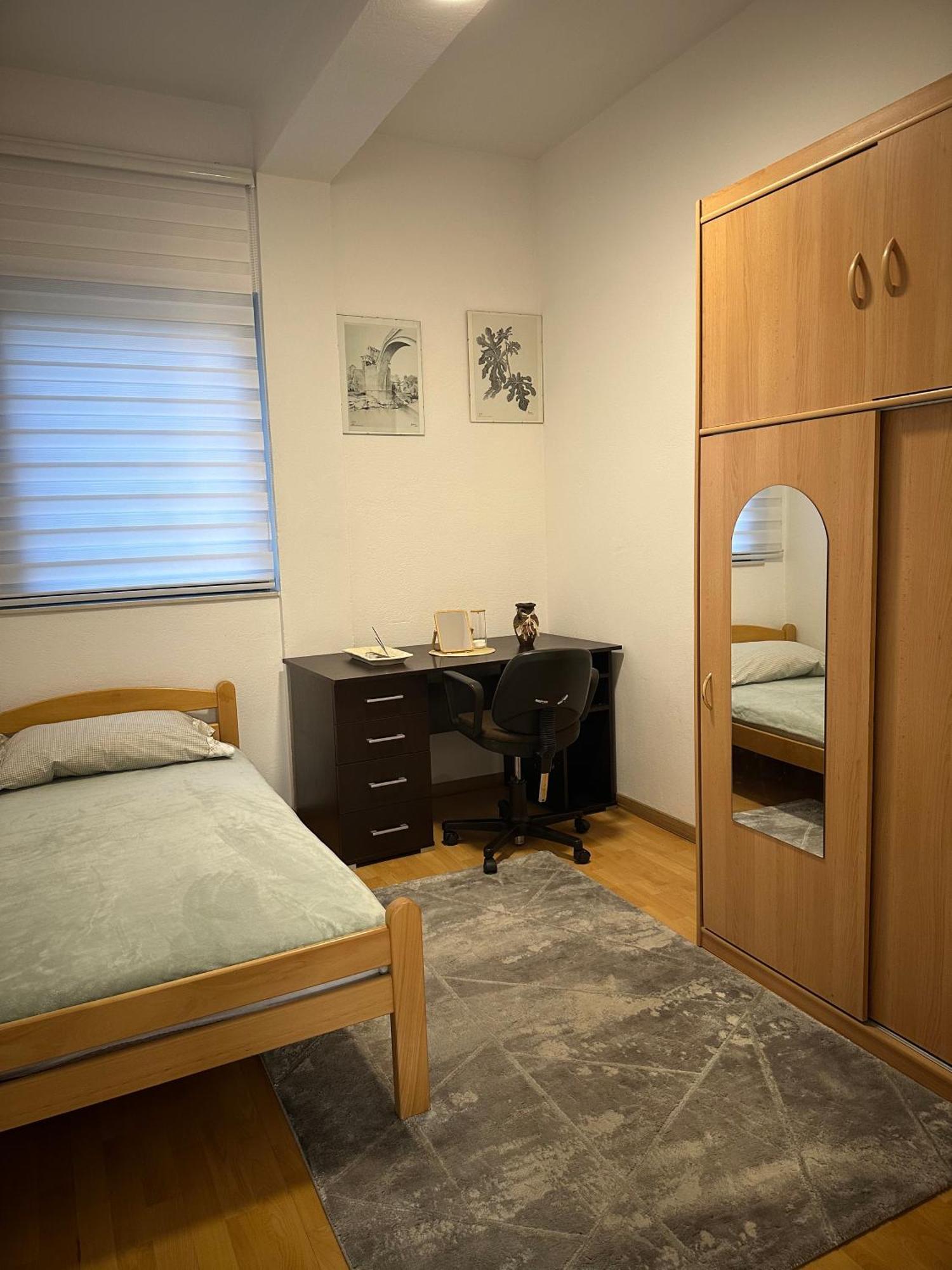 Riaho Apartment Mostar Kültér fotó