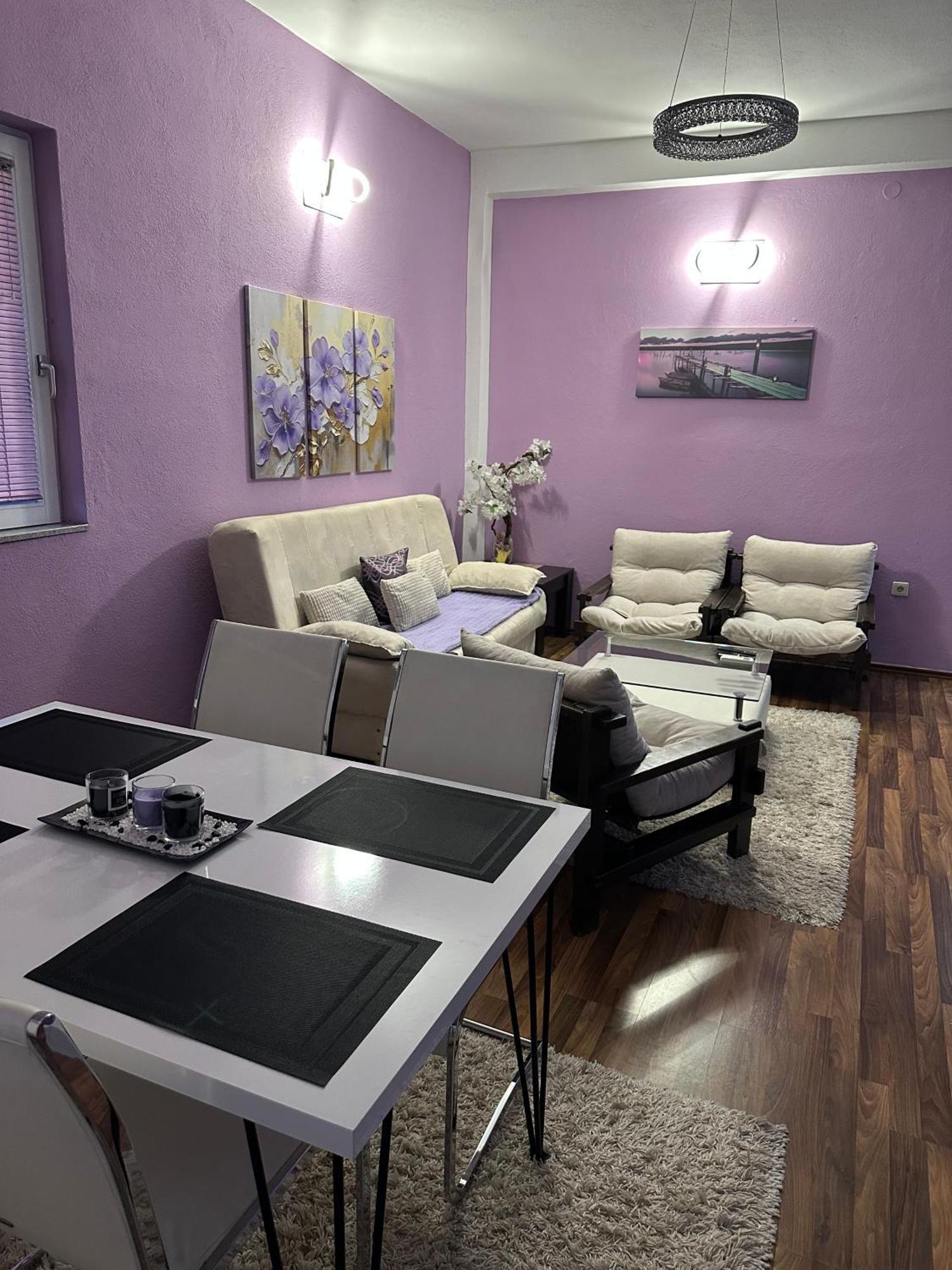 Riaho Apartment Mostar Kültér fotó