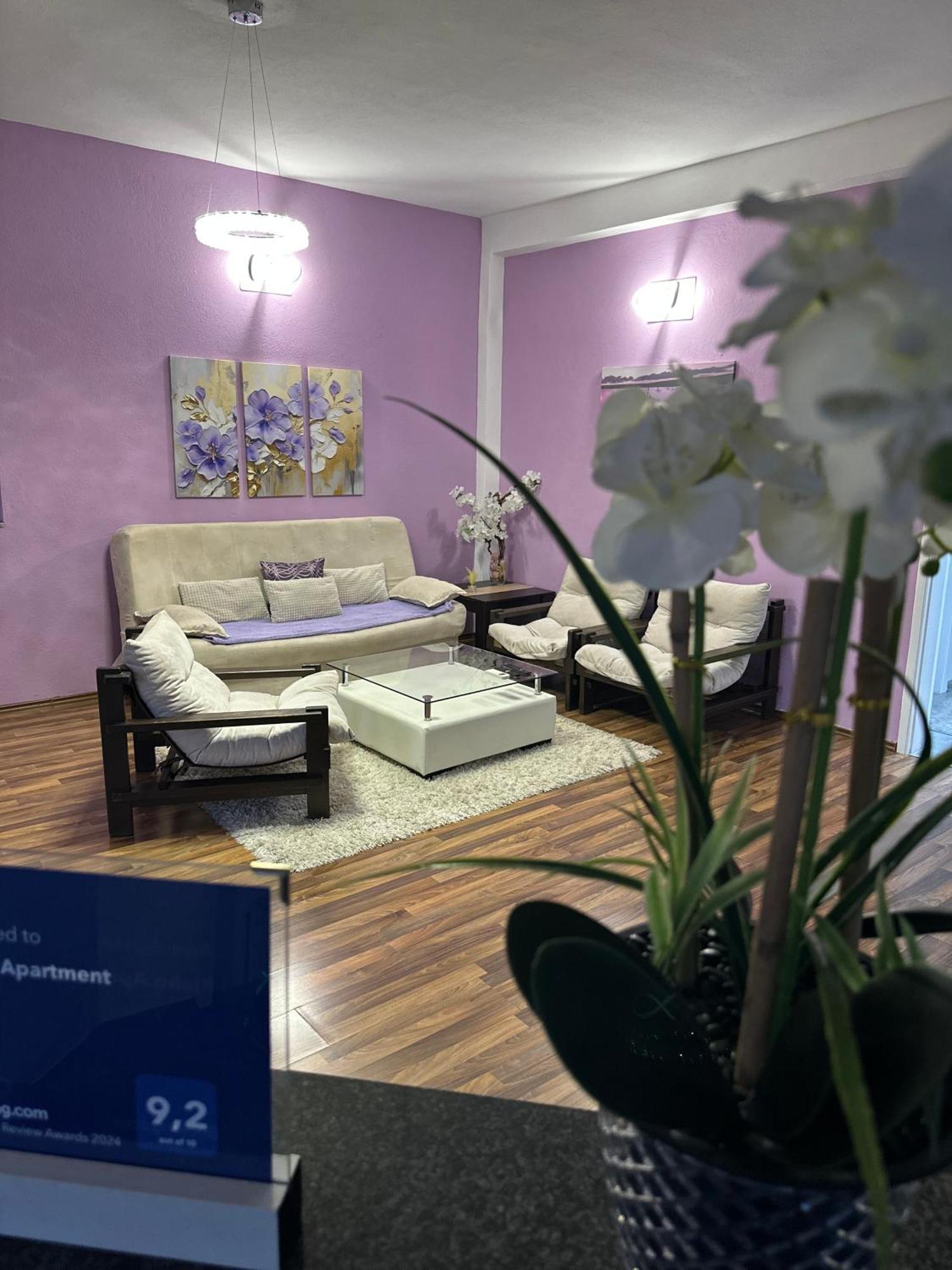 Riaho Apartment Mostar Kültér fotó