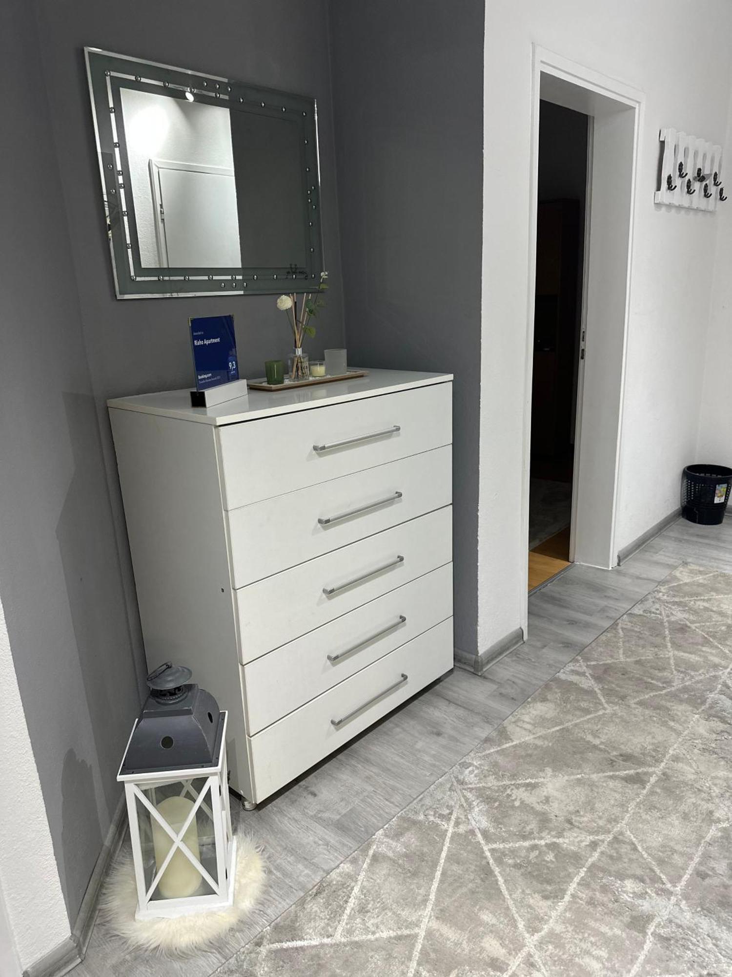 Riaho Apartment Mostar Kültér fotó