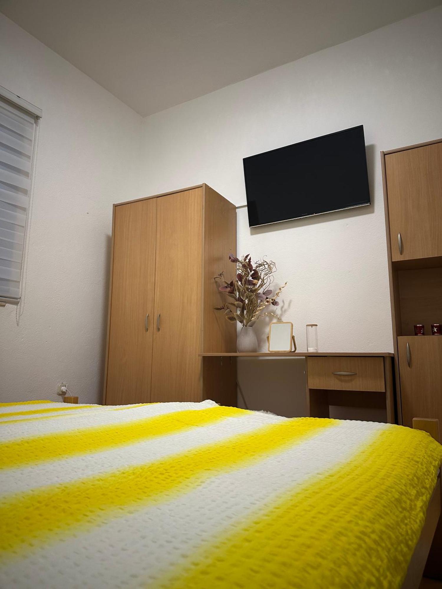 Riaho Apartment Mostar Kültér fotó