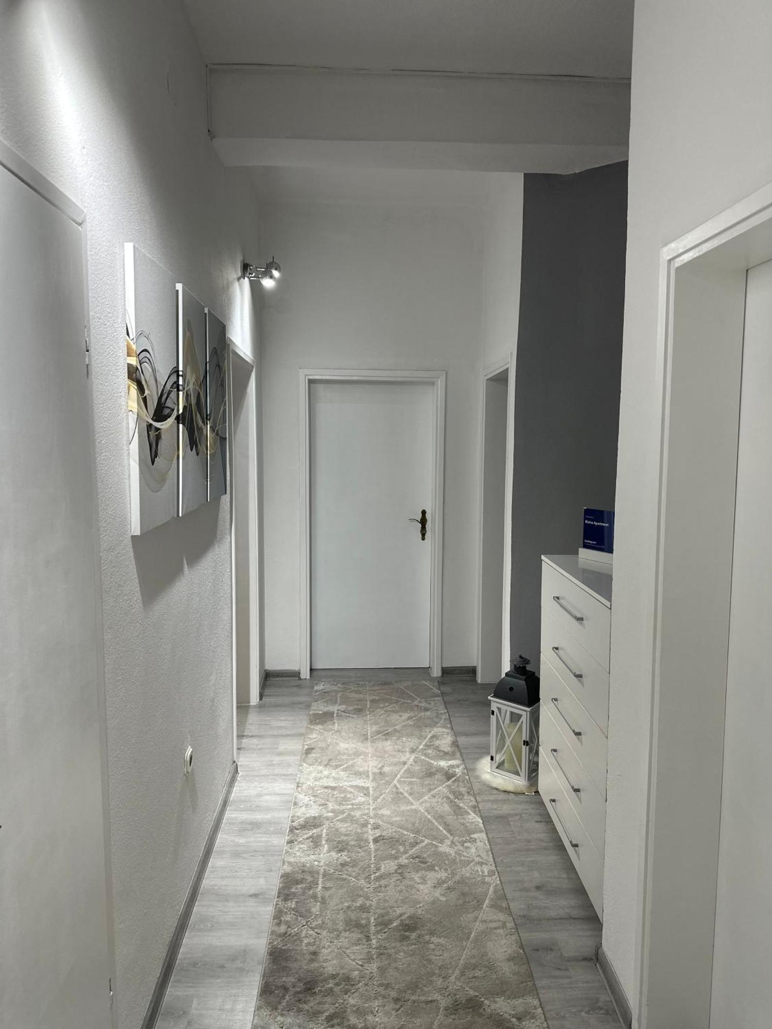 Riaho Apartment Mostar Kültér fotó