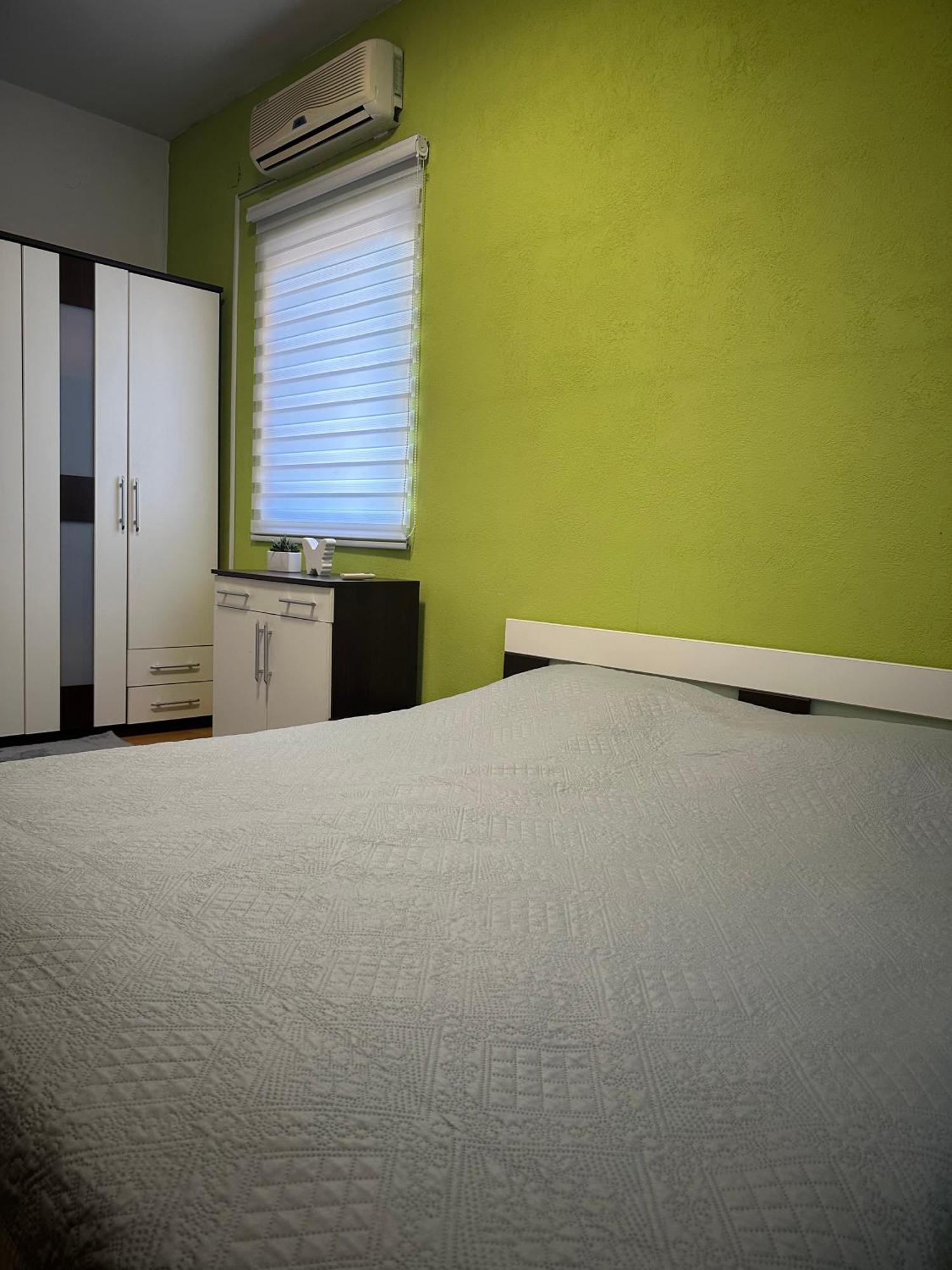 Riaho Apartment Mostar Kültér fotó