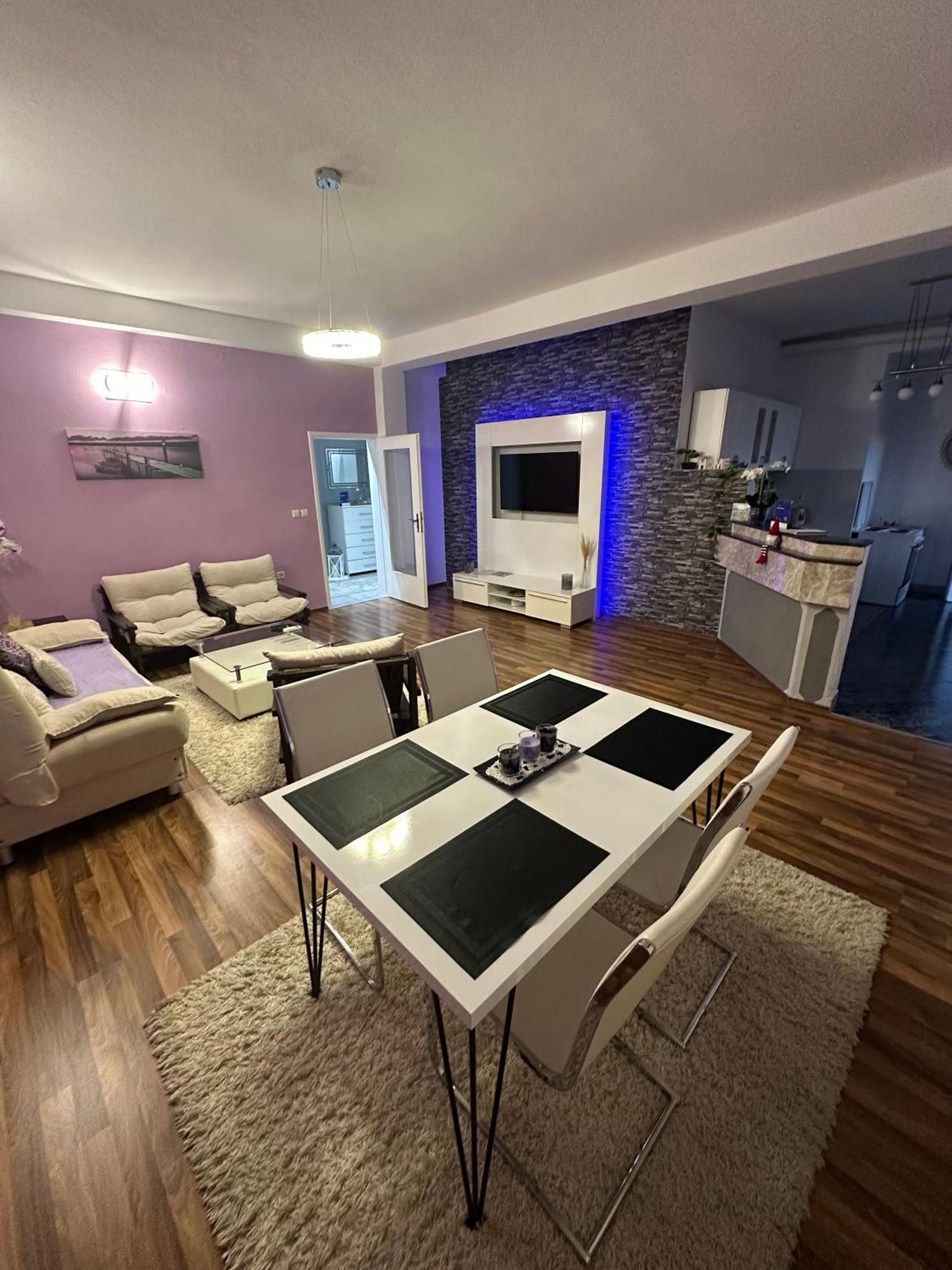 Riaho Apartment Mostar Kültér fotó