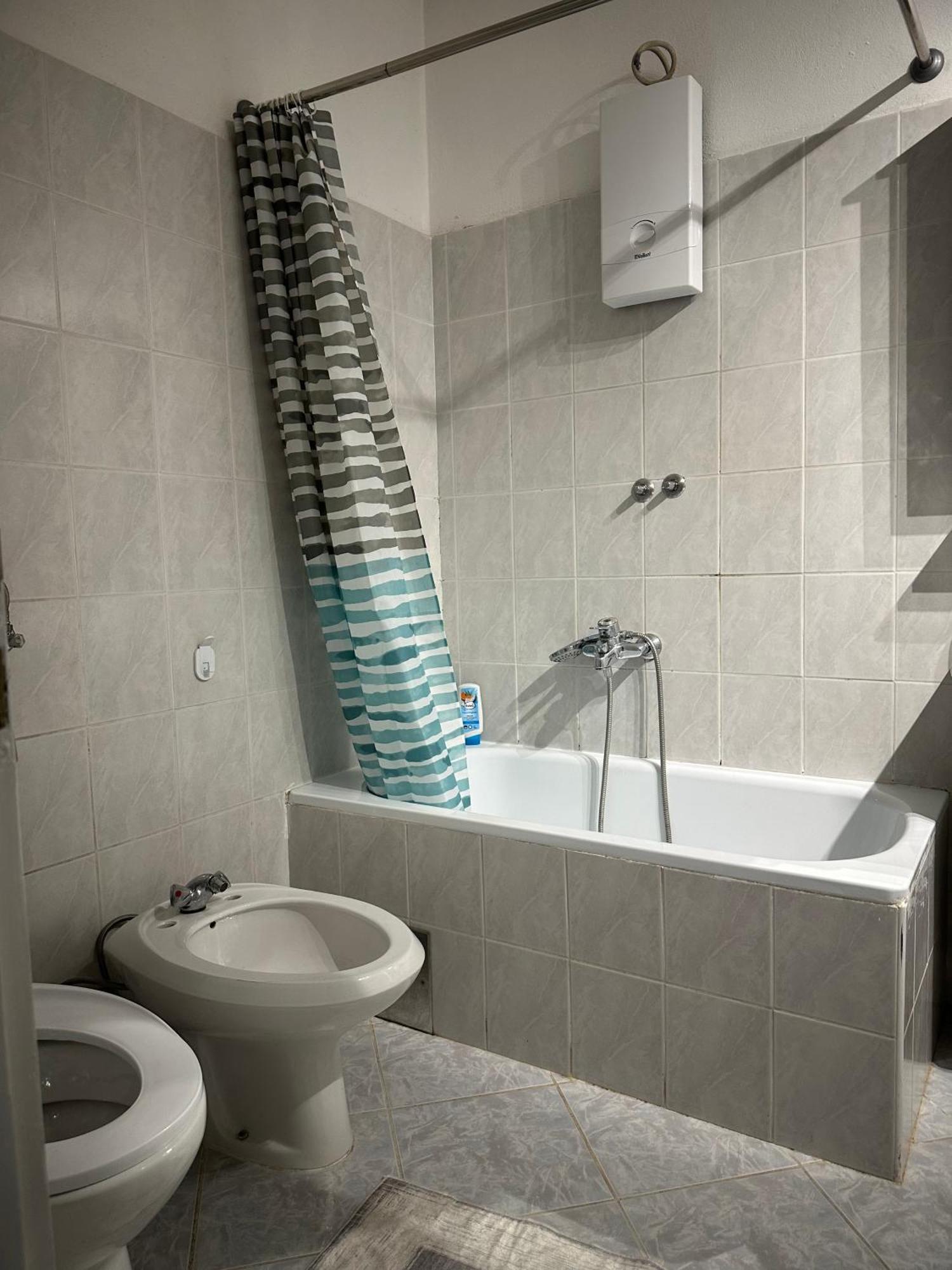 Riaho Apartment Mostar Kültér fotó