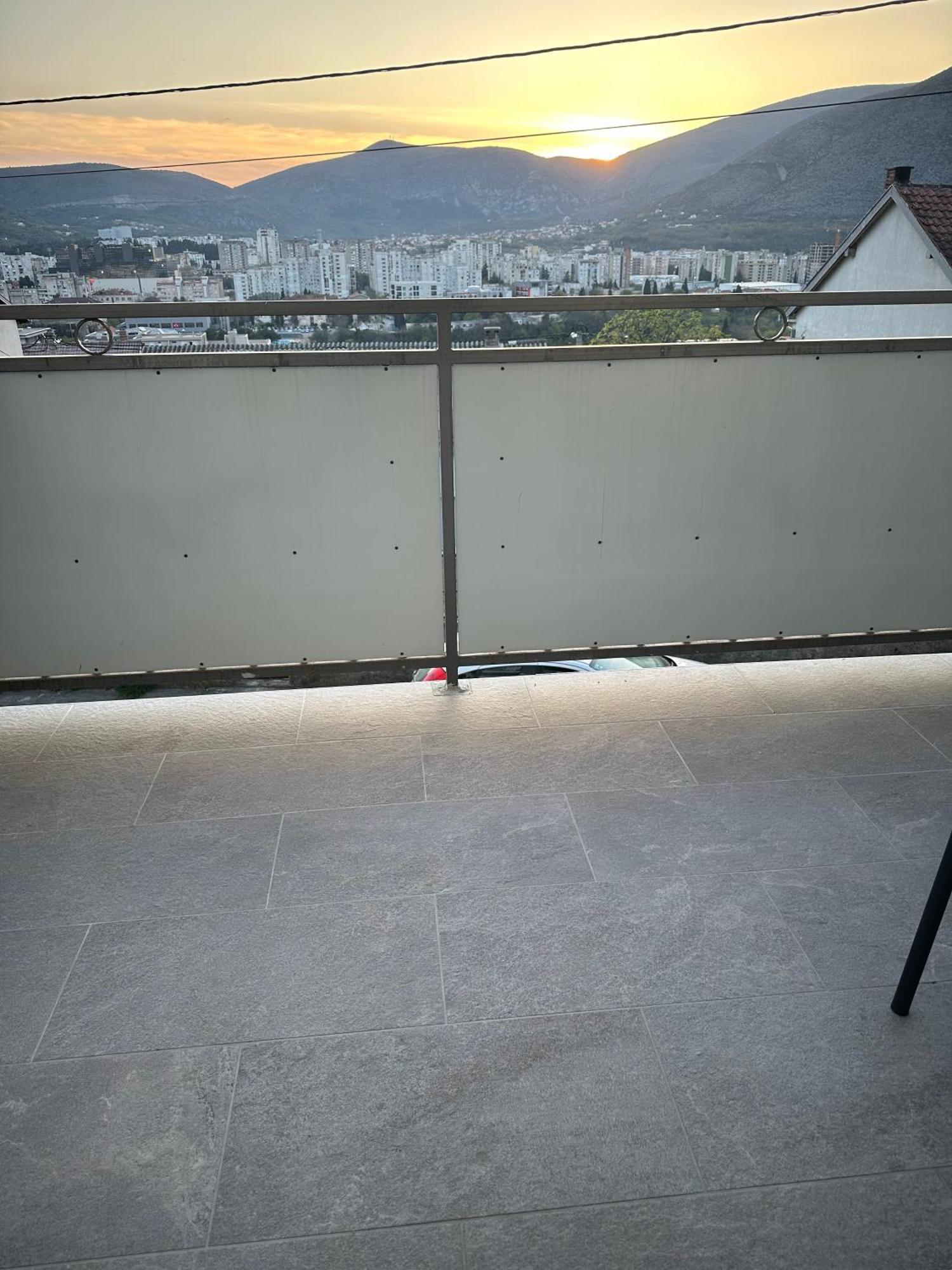 Riaho Apartment Mostar Kültér fotó