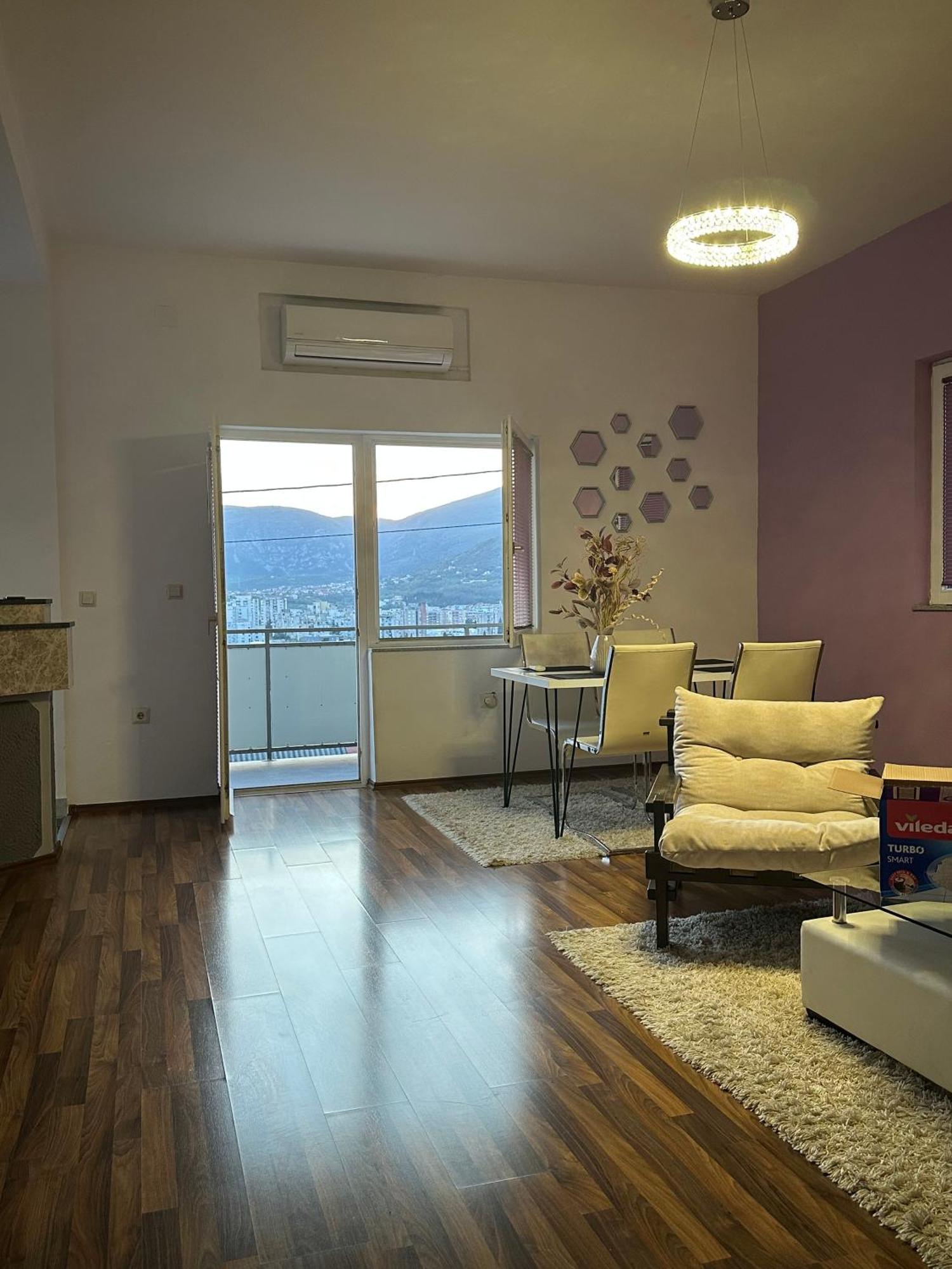 Riaho Apartment Mostar Kültér fotó