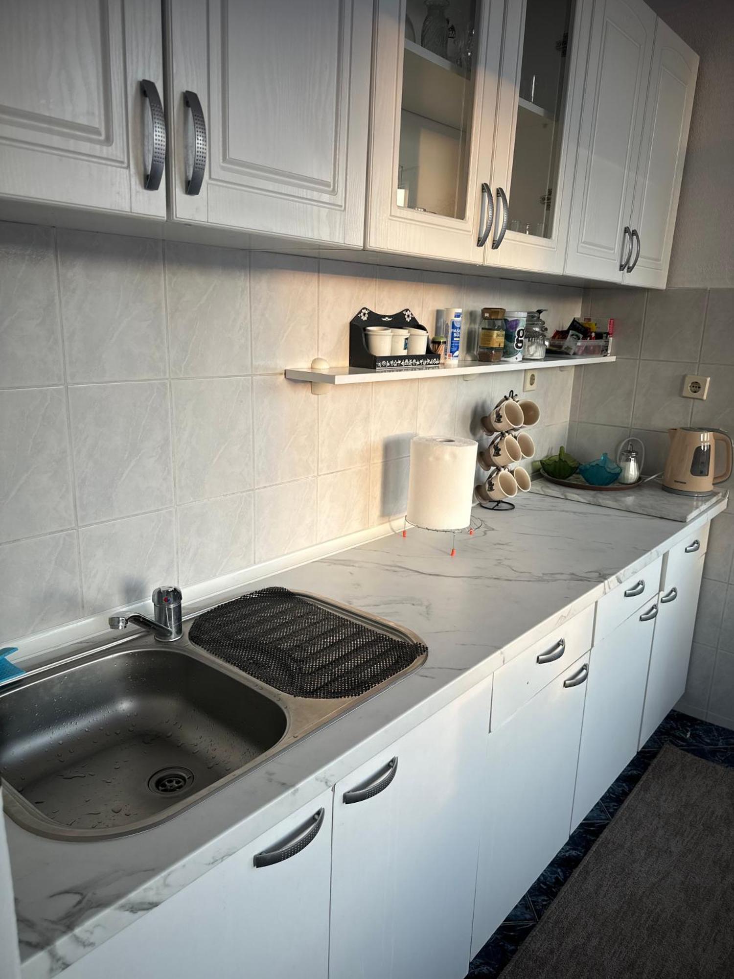 Riaho Apartment Mostar Kültér fotó