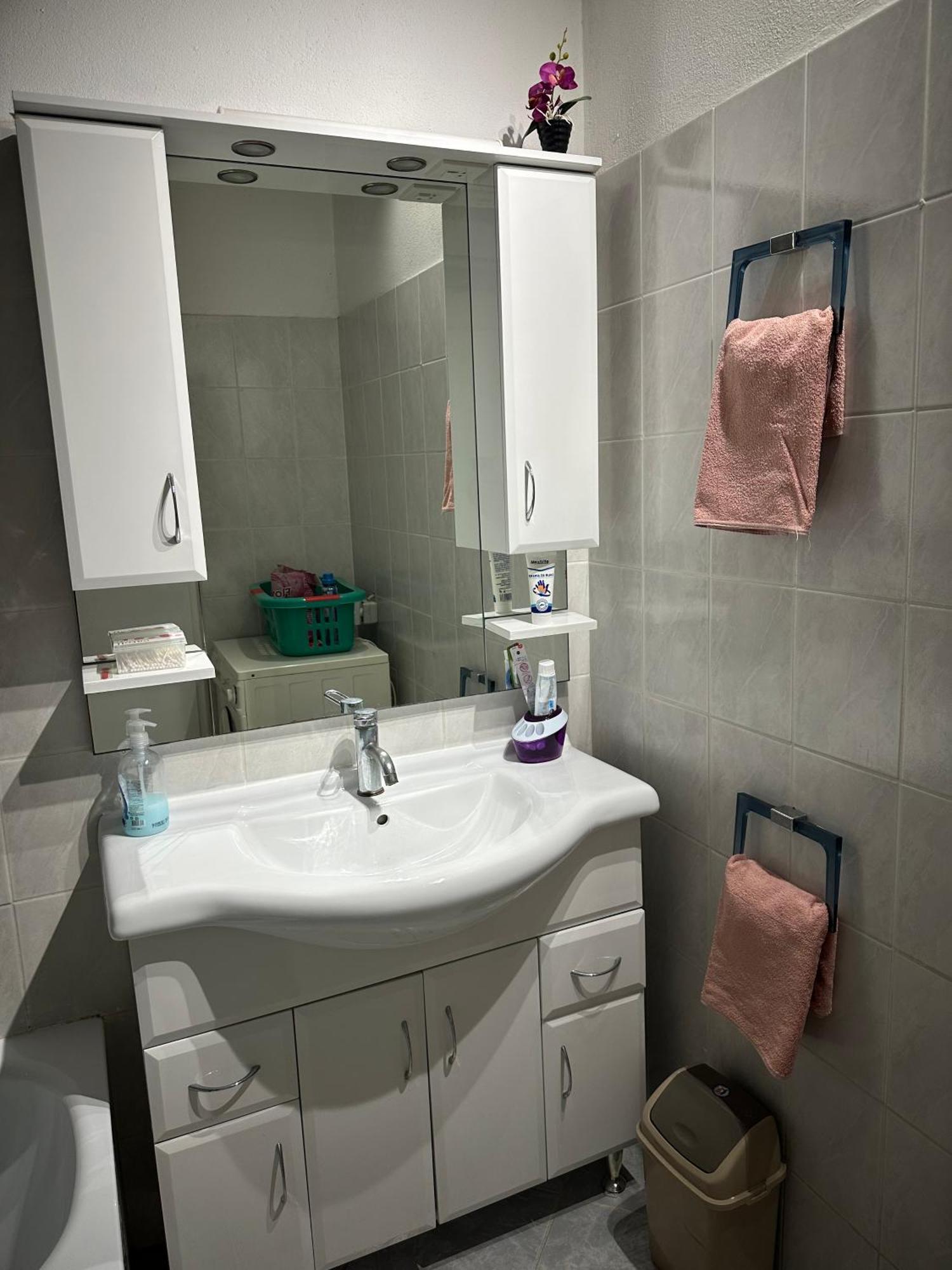 Riaho Apartment Mostar Kültér fotó