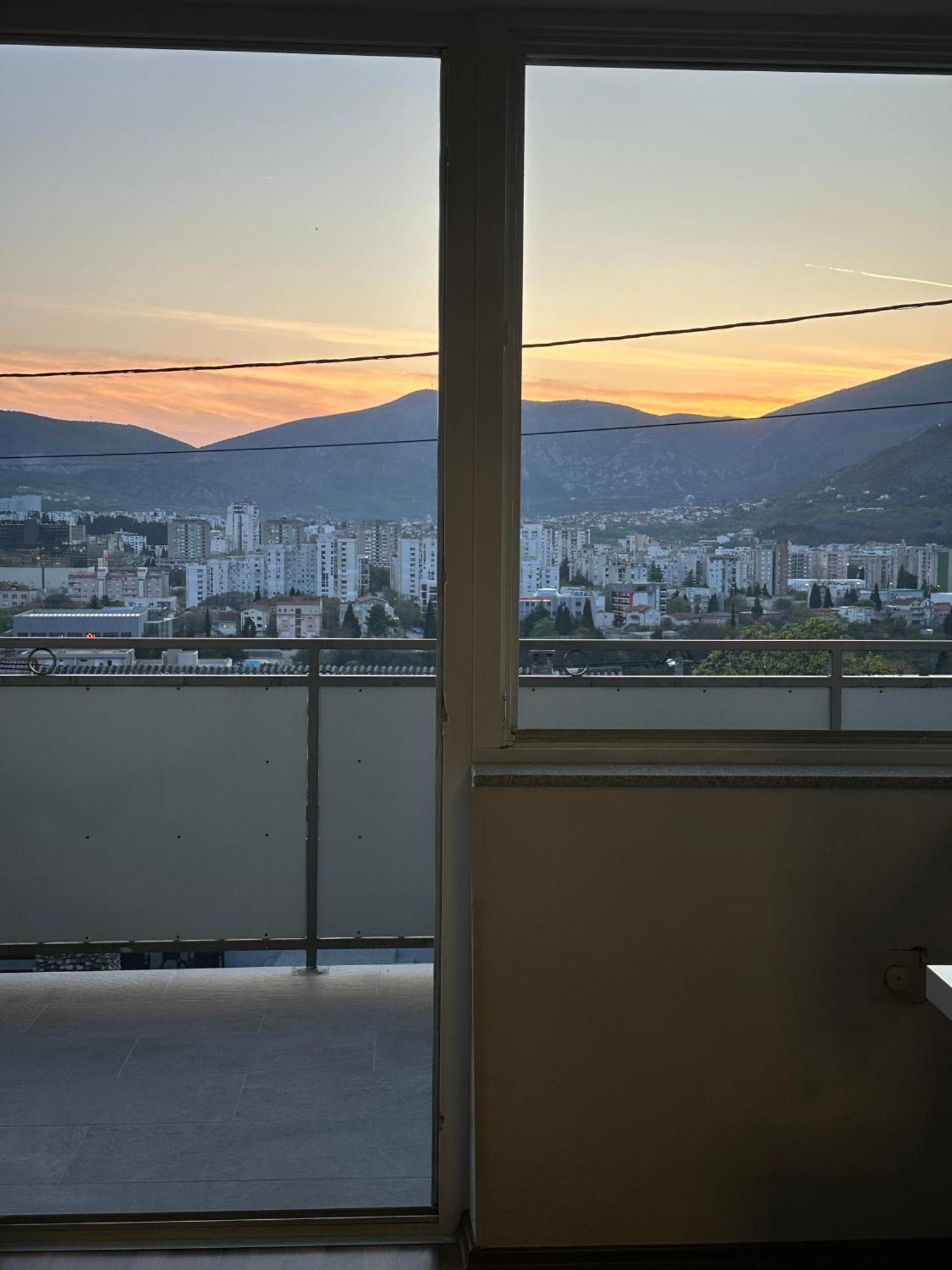 Riaho Apartment Mostar Kültér fotó