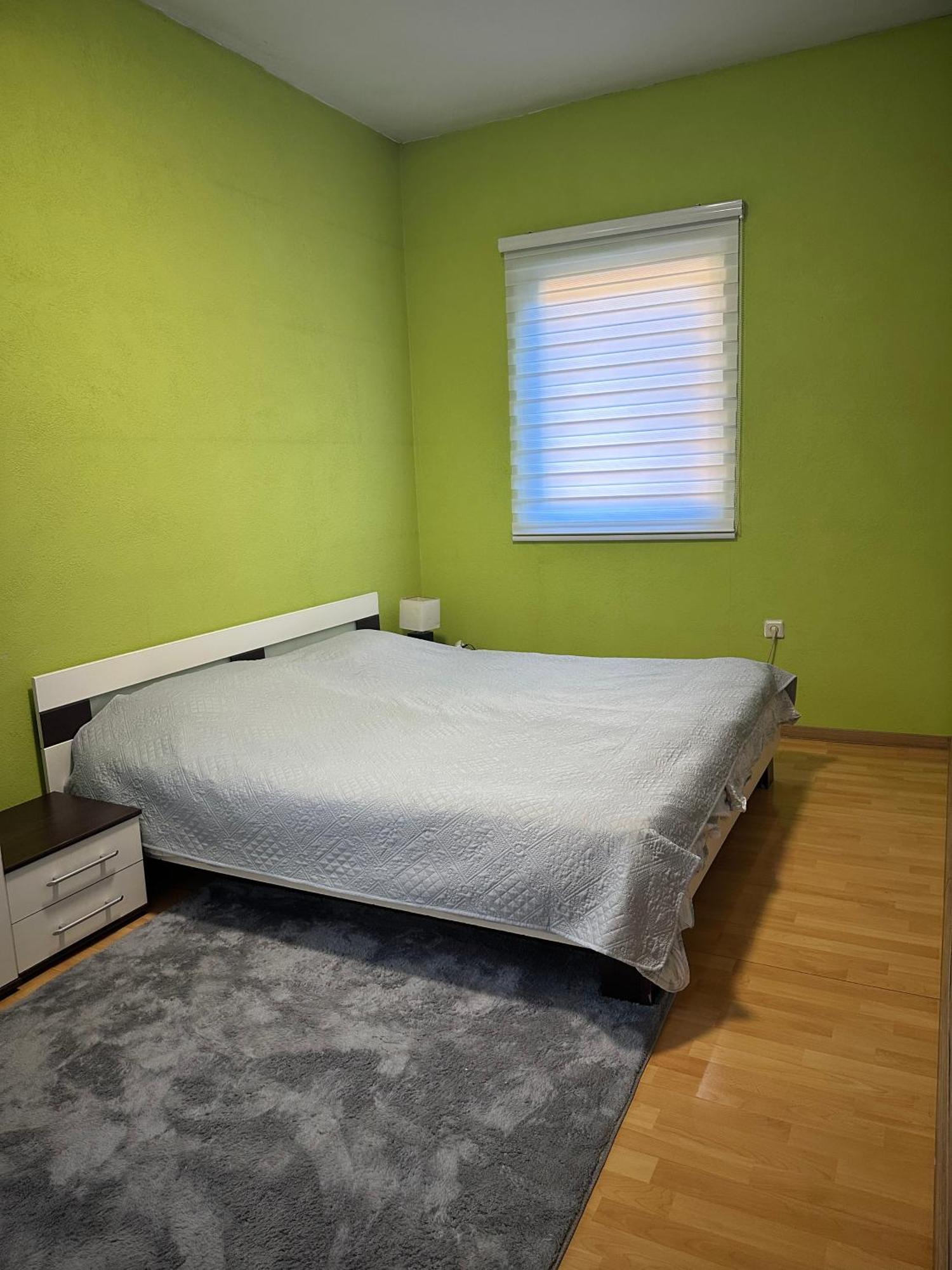 Riaho Apartment Mostar Kültér fotó